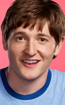 Lucas Neff